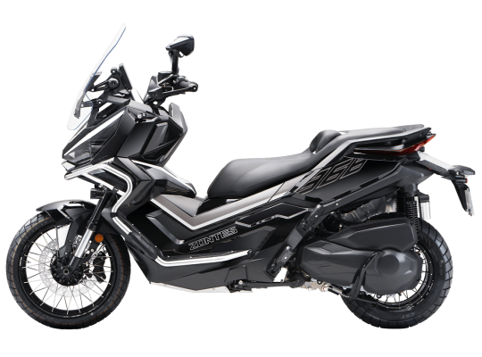motorrika image